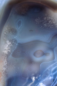 Thumbnail for Blue Lace Agate Dish