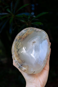 Thumbnail for Natural Agate Dish