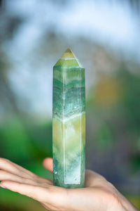 Thumbnail for Pastel Fluorite Generator