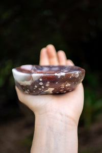 Thumbnail for Petite Agate Bowl