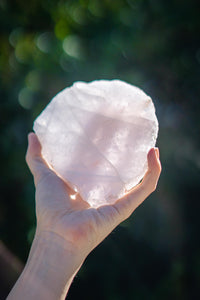 Thumbnail for Rose Quartz Slab