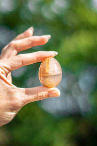 Thumbnail for Agate Egg