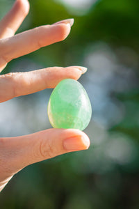 Thumbnail for Fluorite Egg