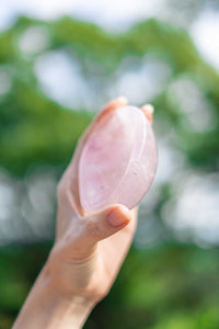 Thumbnail for Petite Rose Quartz Dish