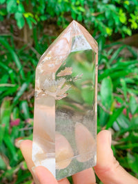 Thumbnail for Smokey Quartz Grounding Generator